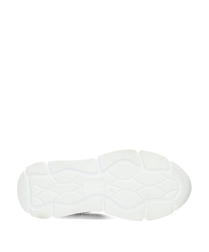 Jana dames sneakers beige