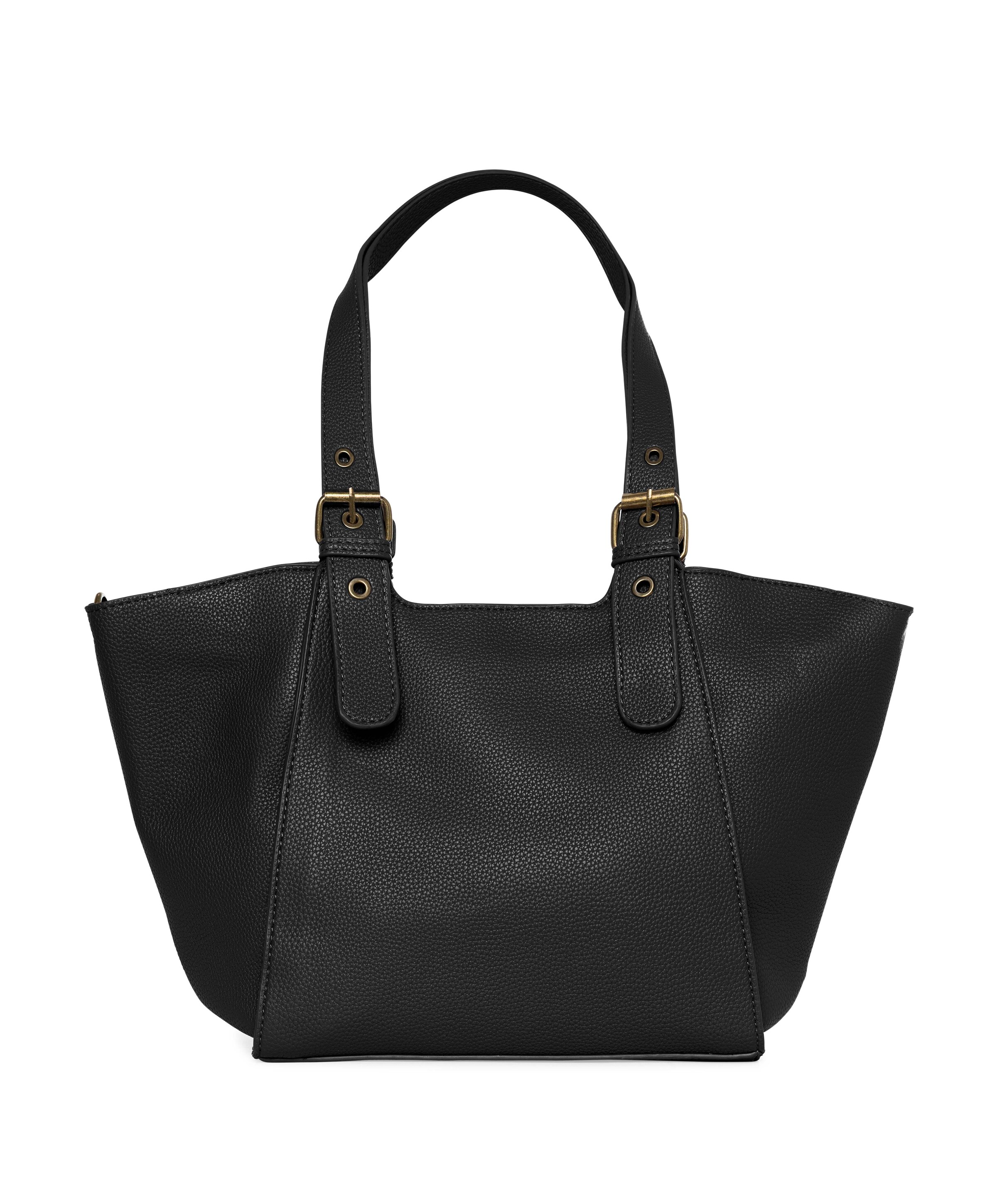 Dames tas zwart