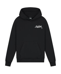Hoodie zwart