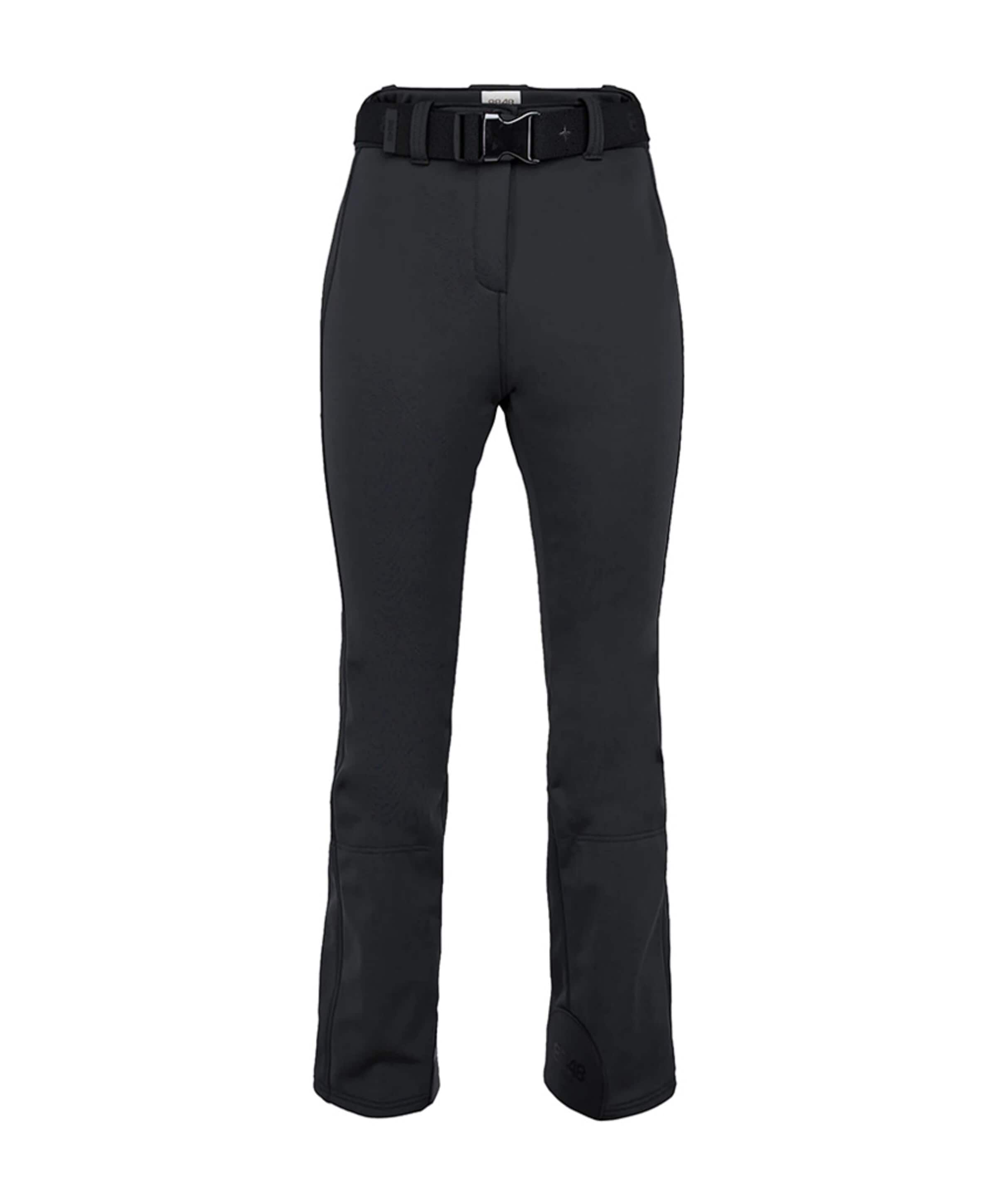 Tumblr 2.0  Pant dames skibroek zwart