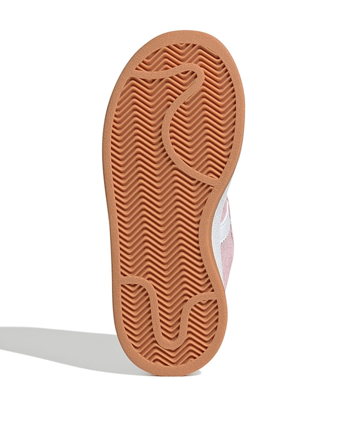 CAMPUS 00s C meisjes sneakers roze