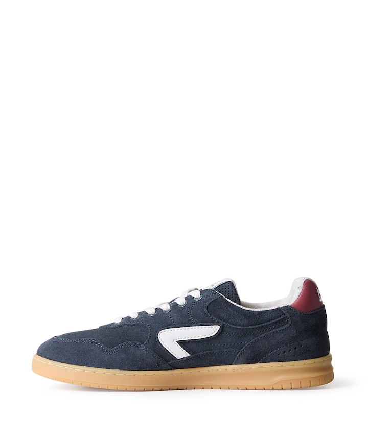 Vancouver heren sneakers blauw
