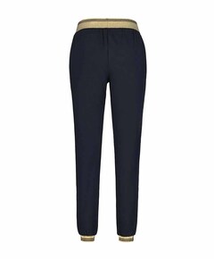 Heltee dames trainingsbroek blauw