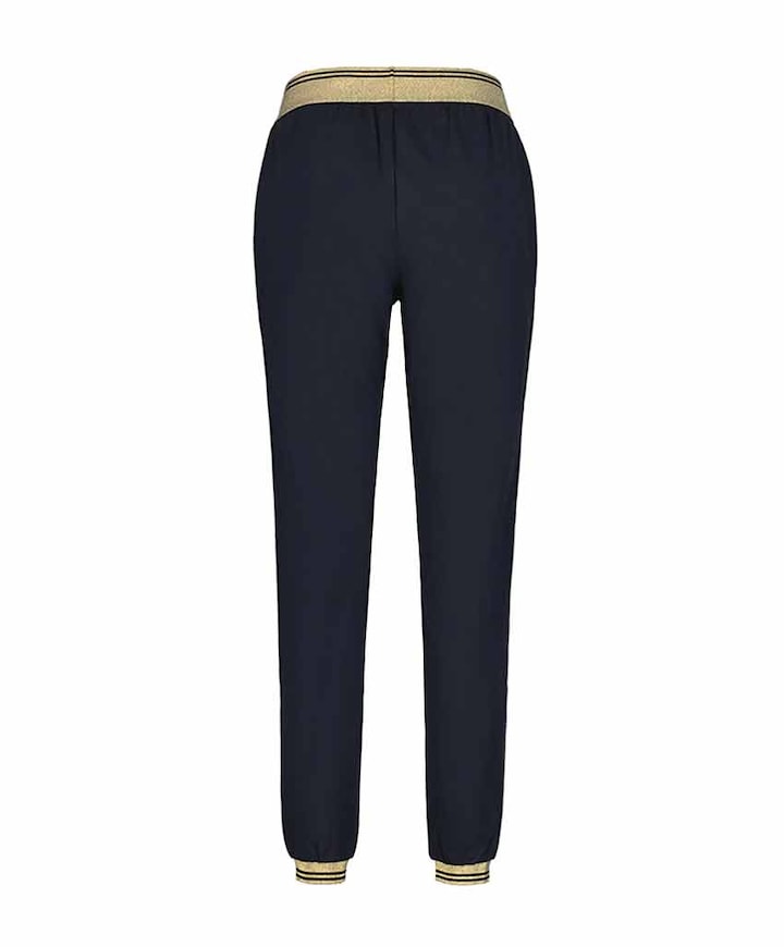 Heltee dames trainingsbroek blauw
