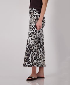 Dames rok zwart