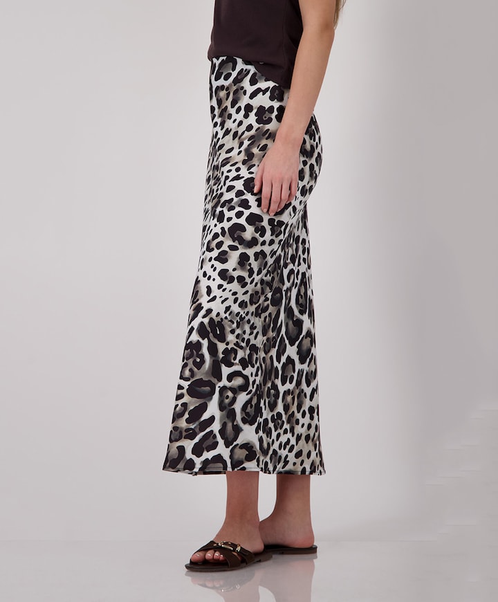Dames rok zwart