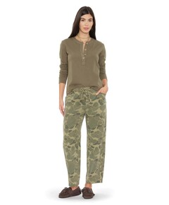 Baxter dames broek groen