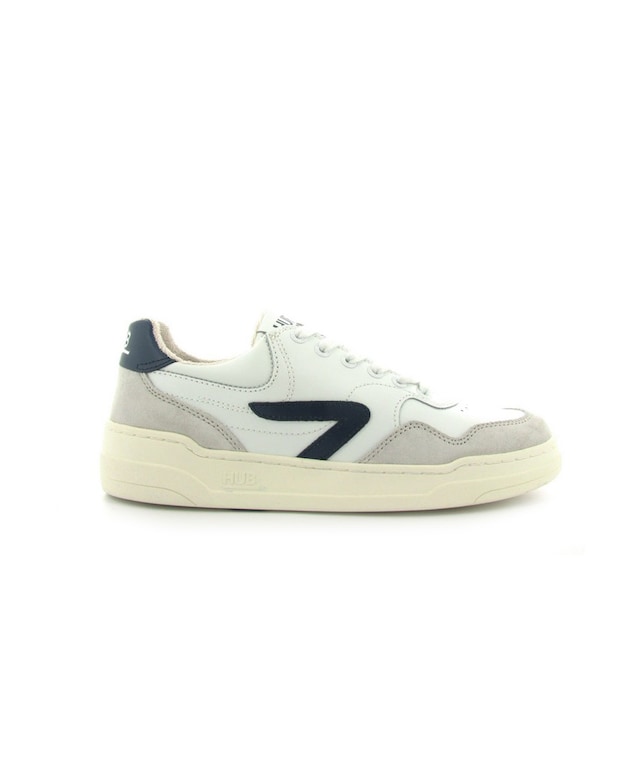 Court Z L68  sneakers wit