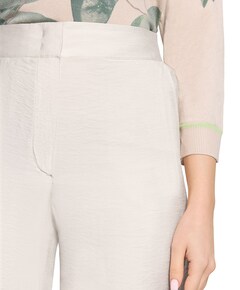 dames pantalon beige