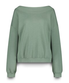 Sweater groen
