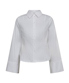 Dames blouse wit