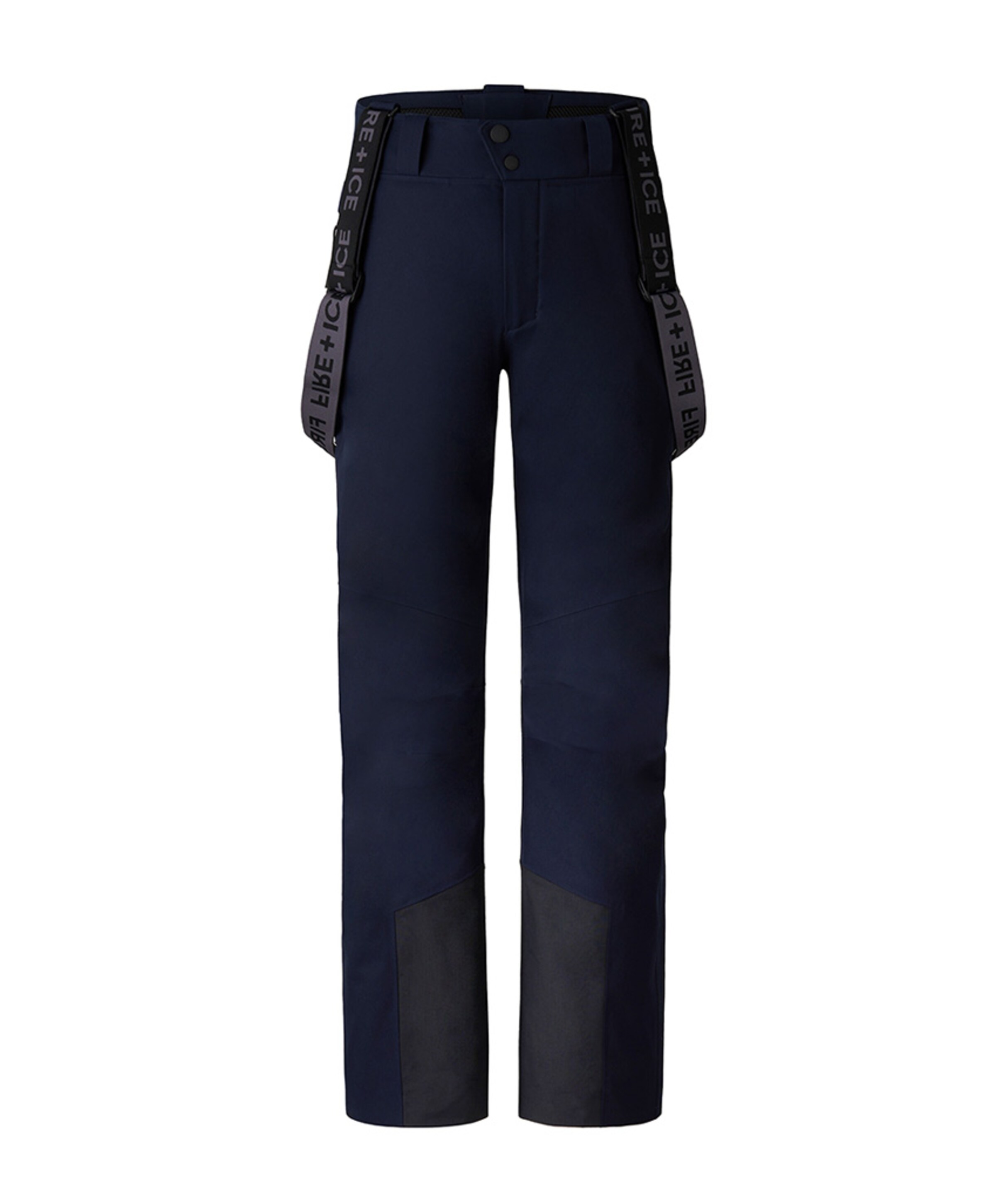 Scott3-T heren skibroek blauw