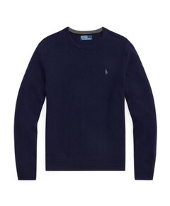 Heren trui blauw