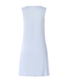 Dames nachthemd blauw