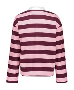 Dames sweater bordeaux