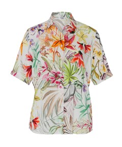 Dames blouse multicolor