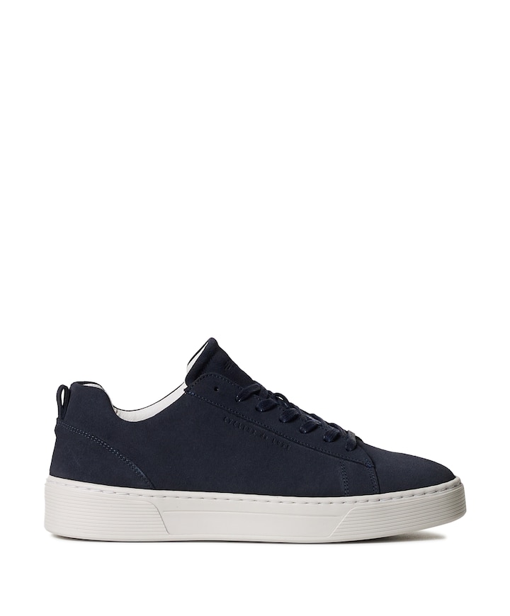 T3 heren sneakers blauw