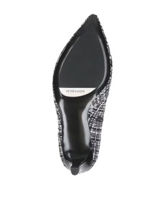 Women enkellaarzen zwart