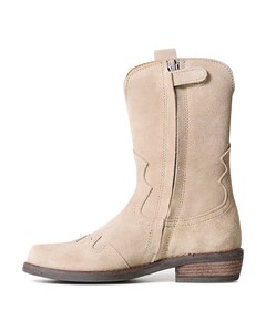 meisjes laarzen beige