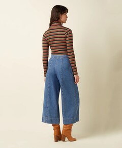 Dames coltrui multicolor