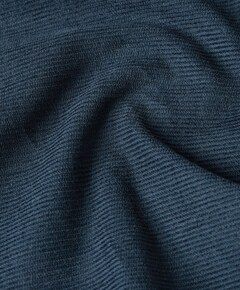 Heren overhemd lange mouw blauw