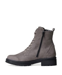 Zoe dames boots grijs