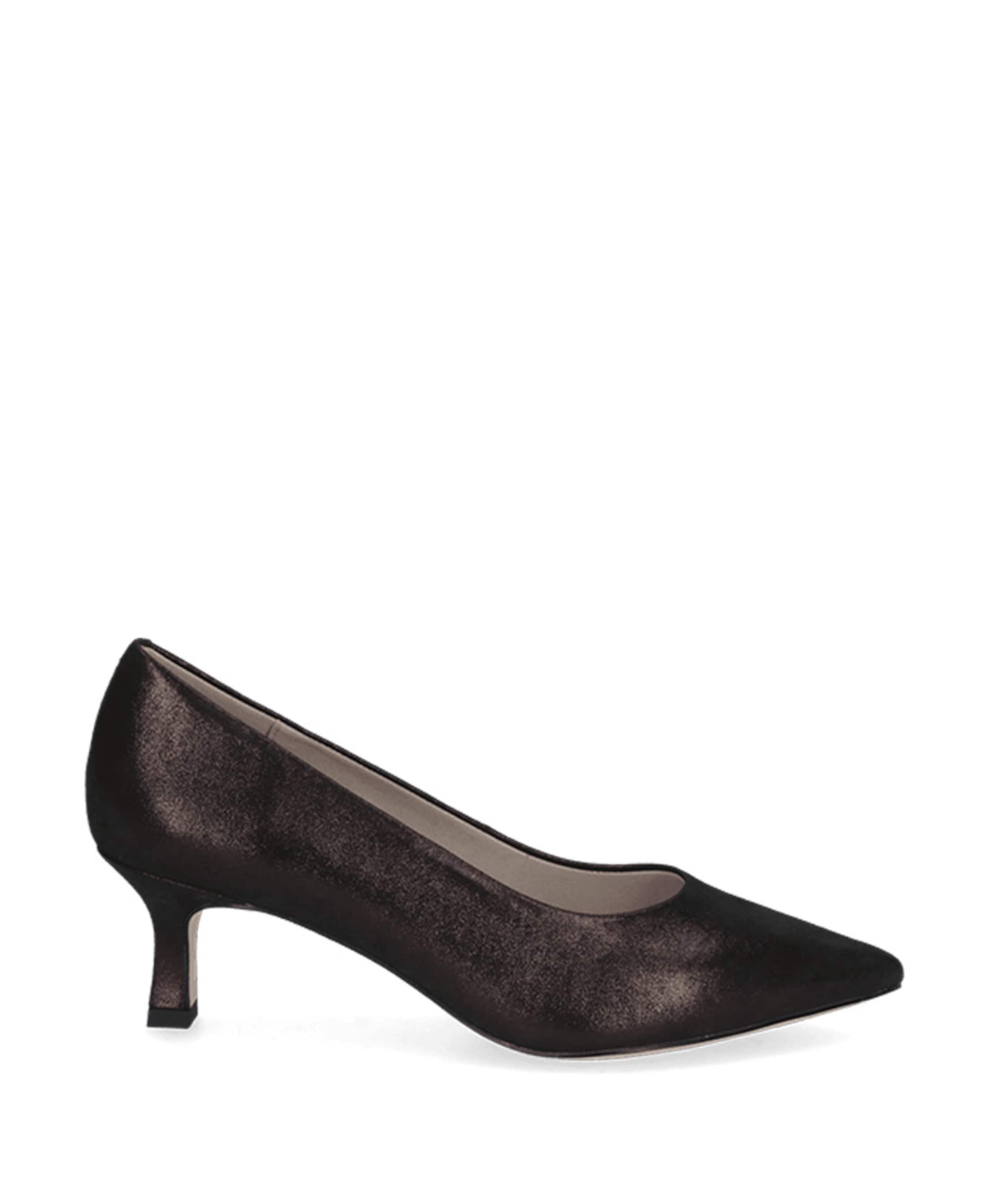 Court Sho dames pumps bruin