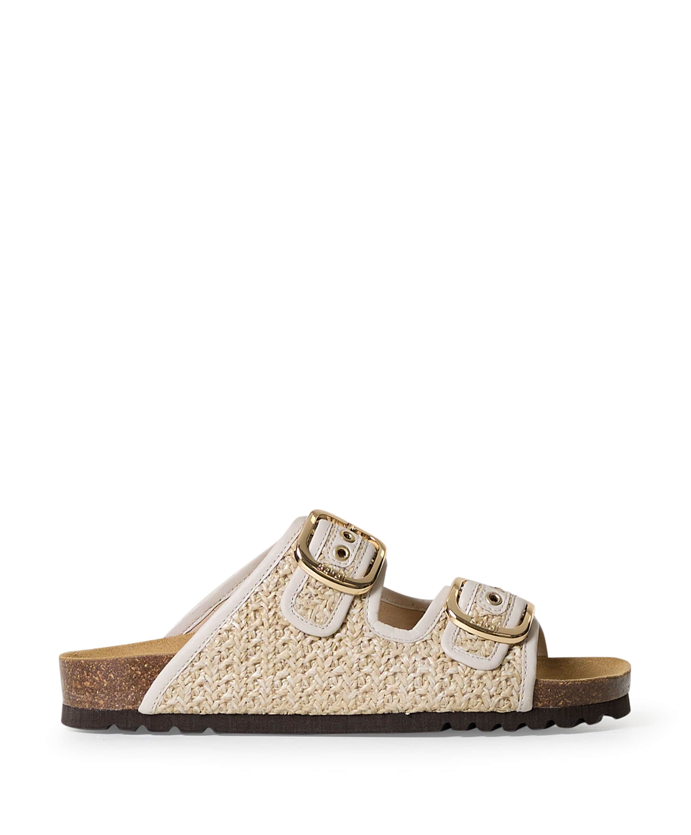 NOELLE RafLea-W slippers beige