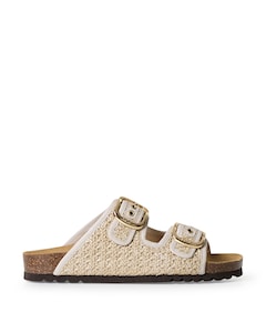 NOELLE RafLea-W slippers beige