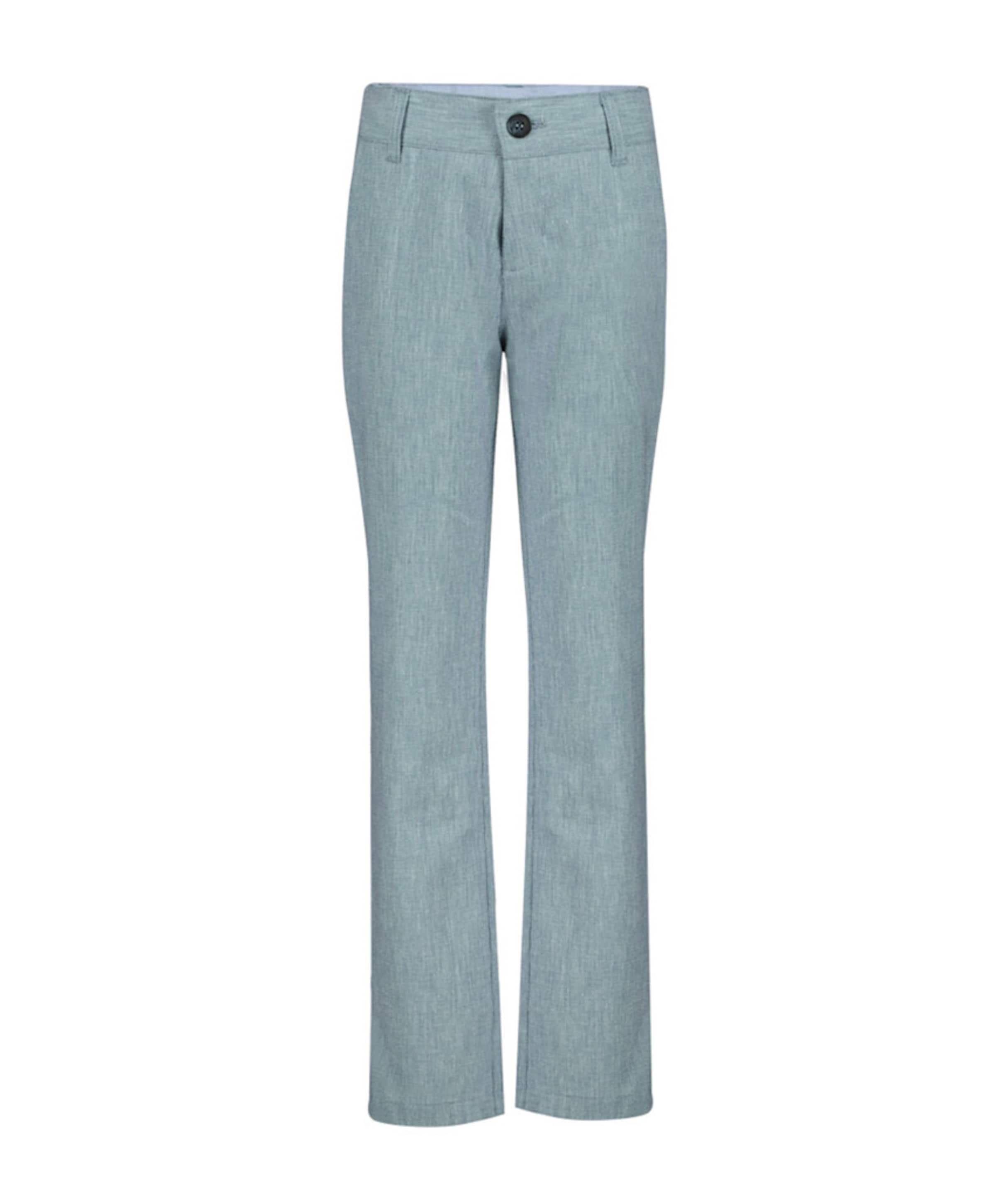 Harco jongens broek blauw