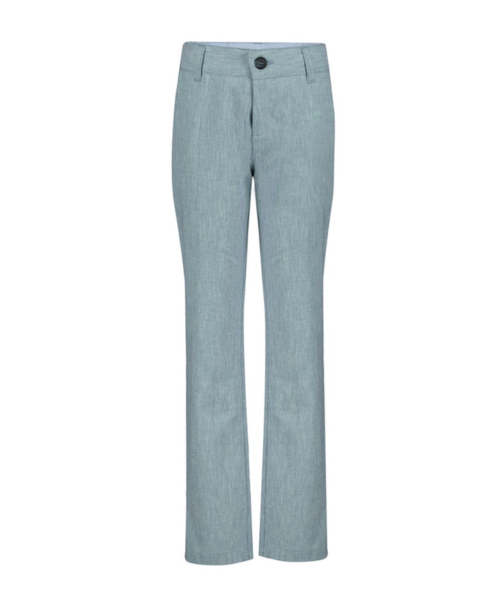 Harco jongens broek blauw