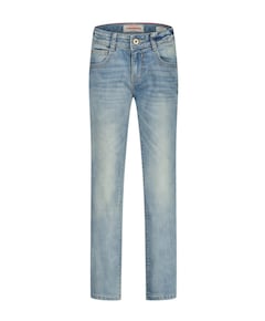 Damian jongens jeans blauw
