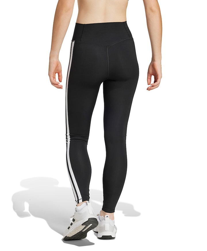 OPT ESS 3S L dames tight zwart