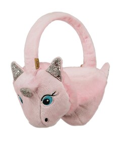 Oorwarmers roze