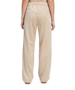 Hose Casual 1/1 LAEnge dames broek beige