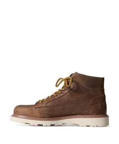 heren boots bruin