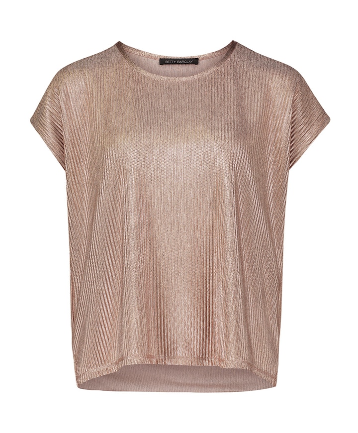 T-shirt beige