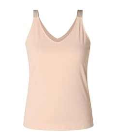 Dames top roze
