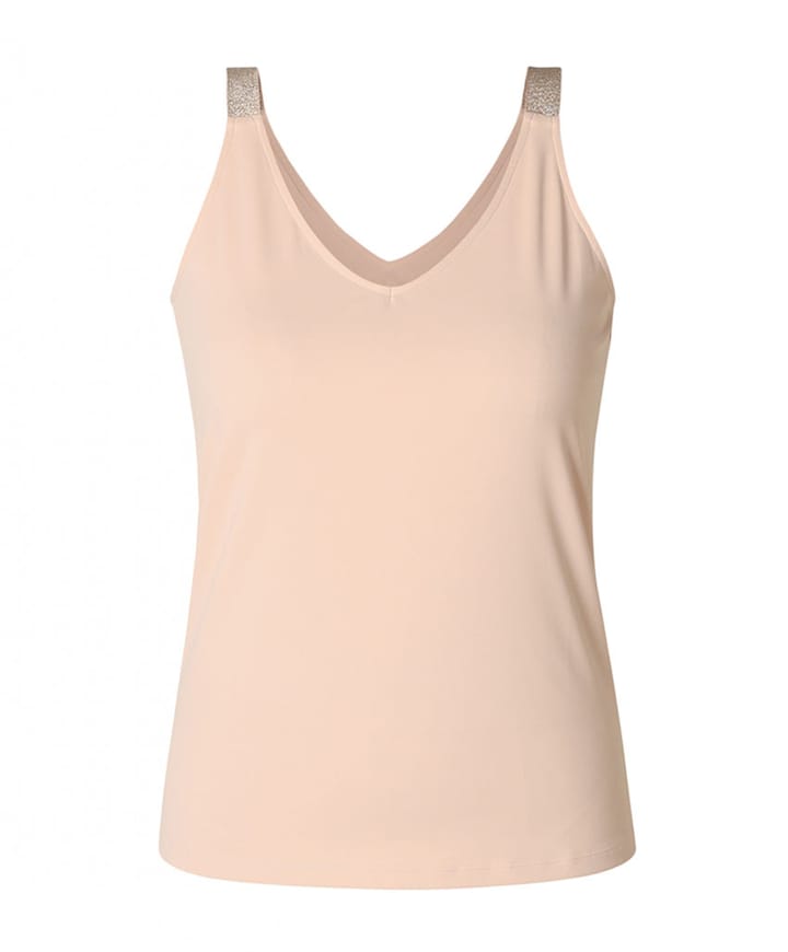Dames top roze