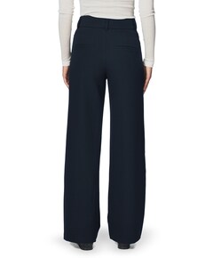 Nathalie Suit dames broek blauw