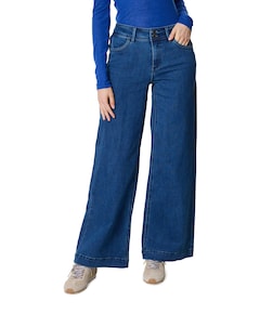 FQLOPEZ-JEANS dames jeans blauw