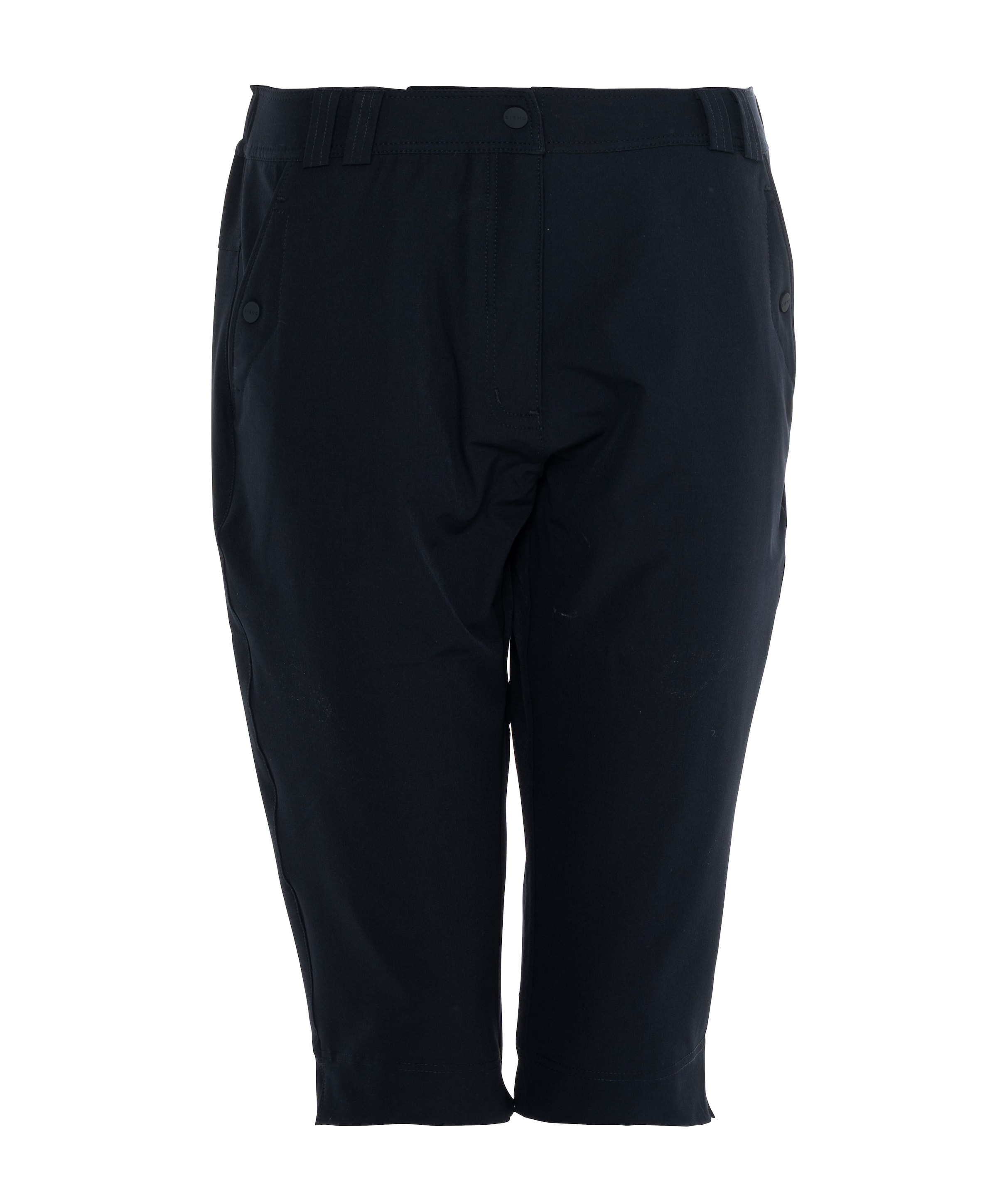 Match dames trainingsbroek blauw