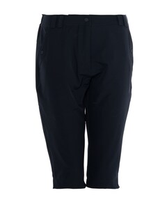 Match dames trainingsbroek blauw