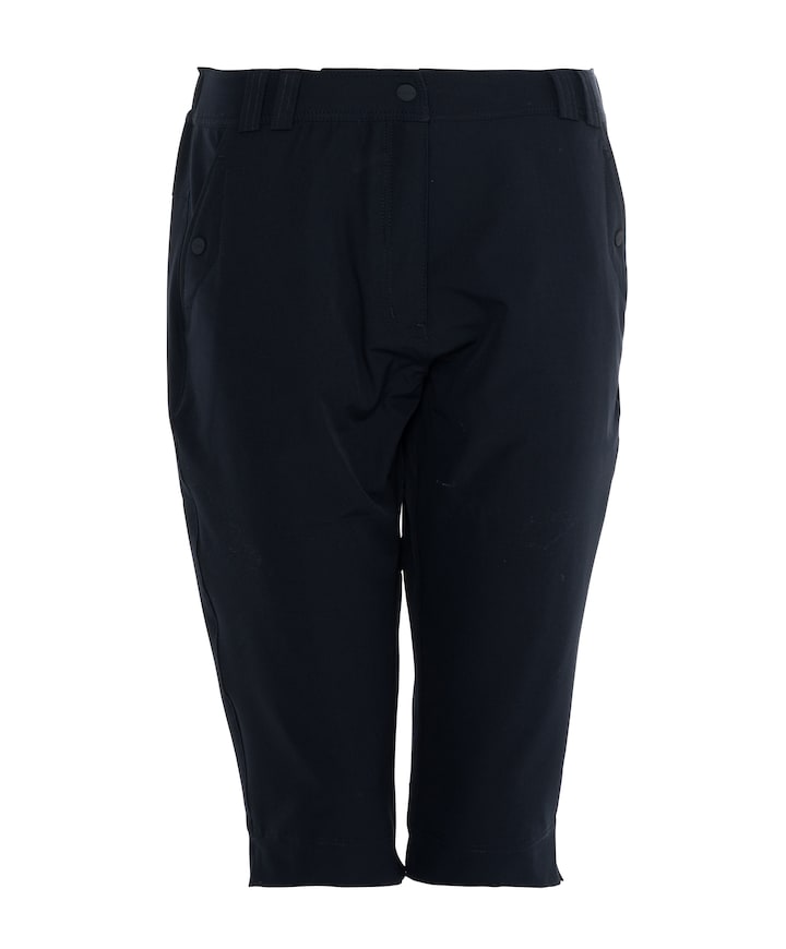 Match dames trainingsbroek blauw