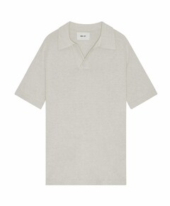 Polo beige