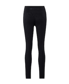 Tunde dames tights zwart