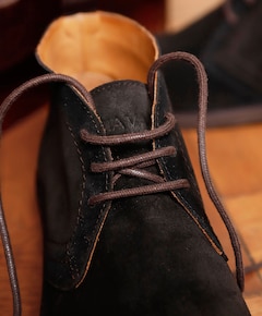 Lewis Myles heren boots bruin