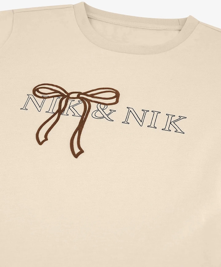 T-Shirt beige