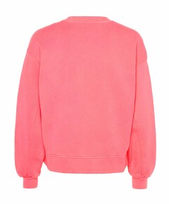 Dames sweater roze