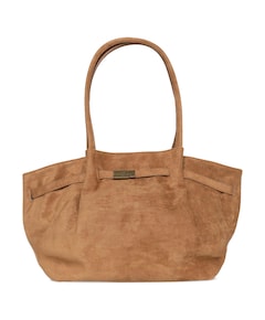 Dames tas beige